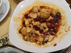 -我家福厨(万达中餐厅店)