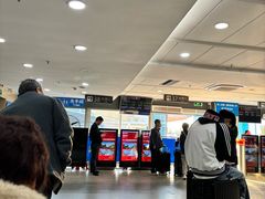 -天河客运站(地铁站)