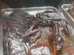 -黑色经典臭豆腐·湖南特产(步行街店)