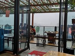 -桃花沅火锅(长嘉汇江景店)