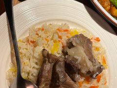 -谷丽麦馕新疆菜·清真(步步高梅溪新天地店)