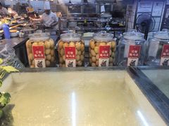 -村长家的疙瘩汤·东营菜(东营茶城店)
