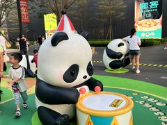 -东莞松山湖万象汇