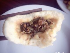 牛肉包子-丰和轩餐厅(西四环南路辅路店)