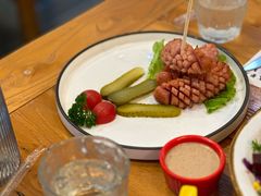 -冲浪熊西餐厅(南戴河店)