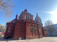 -圣·阿列克谢耶夫教堂