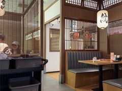 -沼津港精致料理·寿喜烧·烧鸟(青浦宝龙广场日料榜单店)