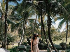 -海南清水湾莱佛士酒店