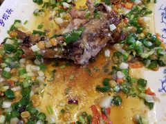 -乡坝头外婆菜(东方欧城仁寿七分店)