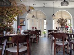 -22ºN BISTRO西餐&酒馆