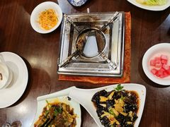 -奥山雅阁酒店·中餐厅