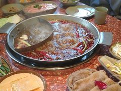 -纸盐河码头火锅(十八梯店)