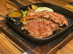 -半秋山西餐厅(销品茂店)