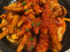 -七八冷面·延边朝鲜族美食(圣熙八号店)