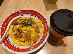 -明記茶餐廳(福田总店)