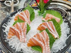 -祈胜邨•顺德鱼生•顺德菜(容桂店)