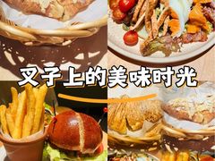-麦田工坊(月湖店)