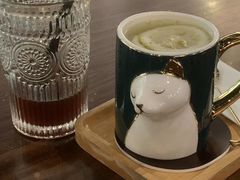 -咖法森林·咖啡  酒吧(天河店)