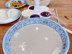 -BAURSAK包尔萨克早餐屋(第二分店)