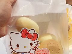 -BreadTalk面包新语·烘焙蛋糕(金光华广场店)