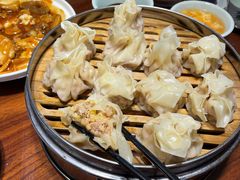 -惠宾饭庄(中山路店)