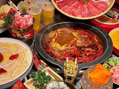 -蜀大侠火锅(总府路店)