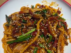 -西粉堂新疆米粉(朝外店)