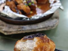 -鹿福农庄(南沙天后宫店)