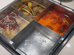 -五星桥原切肥牛火锅(怀德桥店)