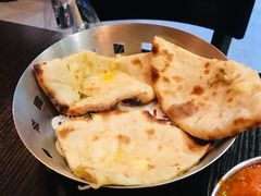 -克比叔叔印度餐厅Kebabs on the Grille(永康路分店)