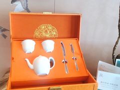 -Yan Ting宴庭中餐厅-长沙瑞吉酒店(运达店)