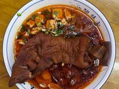 -蒋家肠旺面馆老店(合群路店)
