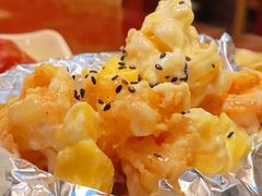 -一家亲台菜餐厅(银塘中路店)