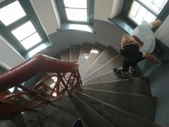 -青岛德国监狱旧址博物馆