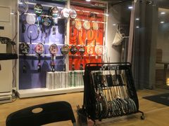 -上海博宽羽毛球馆(双桥路分部)