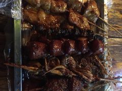 里脊肉-胡仁根胡记炸炸炸