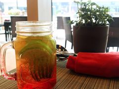 -The COOK·厨餐厅·自助餐(浦东嘉里大酒店)