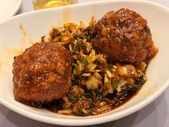 -金哥私房菜馆(张府园总店)