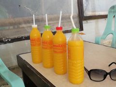 -Jonah's Fruit Shake & Snack Bar