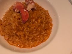 -龙虾酒吧扒房(宁波香格里拉店)