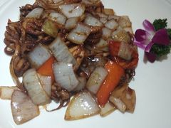 -后宫私房菜(汇客美食娱乐广场店)