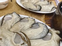 -濠轩阁特色生蚝火锅(水湾路店)