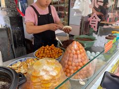 -老金家蛋菜夹馍(西安总店)