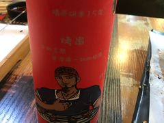 -老铁岭·涮肚烧烤(太原街店)