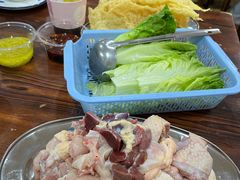 -威邵鸡煲(西华路总店)