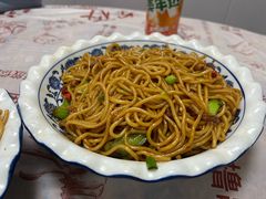 -谭记十三香手抓小龙虾(龙王庙店)