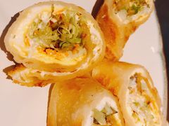 -T館·花园艺术餐厅