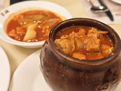 闷罐牛肉-华梅西餐厅(哈尔滨中央大街店)
