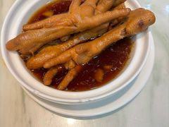 -點無缺茶楼·海鲜酒家(世博店)
