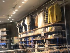 -MUJI无印良品(万达天鹅湖店)